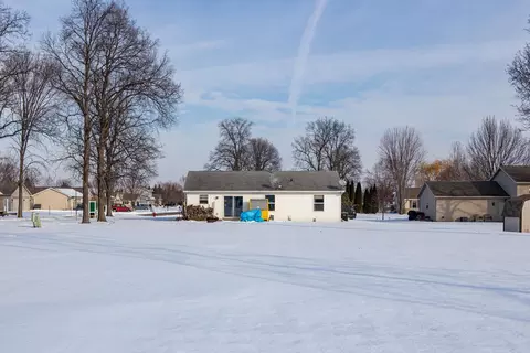 Exterior - w5479 Hidden Trail Lane, Appleton, WI 54915 photo 3 of 6