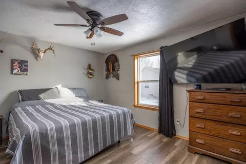 Bedroom - w5479 Hidden Trail Lane, Appleton, WI 54915 photo 1 of 7