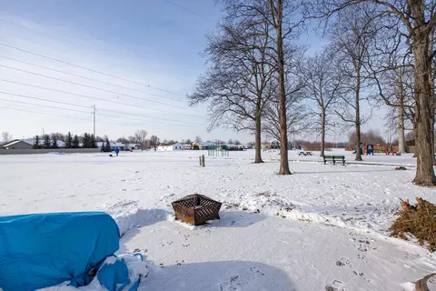 Exterior - w5479 Hidden Trail Lane, Appleton, WI 54915 photo 6 of 6