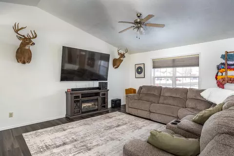 Living - w5479 Hidden Trail Lane, Appleton, WI 54915 photo 1 of 2