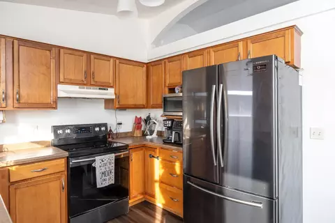 Kitchen - w5479 Hidden Trail Lane, Appleton, WI 54915 photo 3 of 3