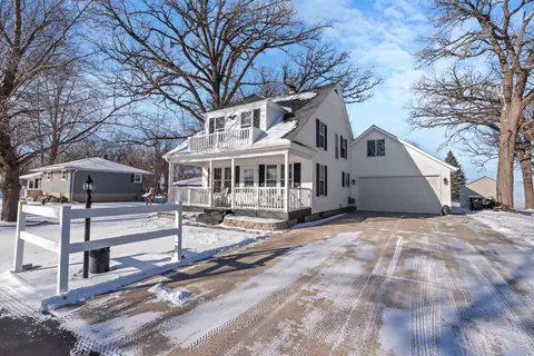 n7140 Winnebago Drive, Fond Du Lac, WI 54935