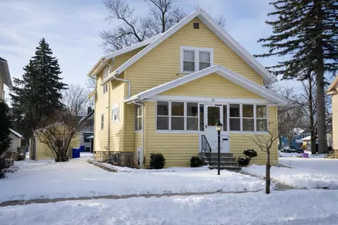 731 W Elsie St, Appleton, WI 54914