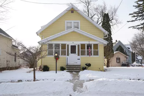 Exterior - 731 W Elsie St, Appleton, WI 54914 photo 4 of 4