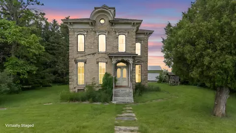 4760 State Rd 91, Oshkosh, WI 54904
