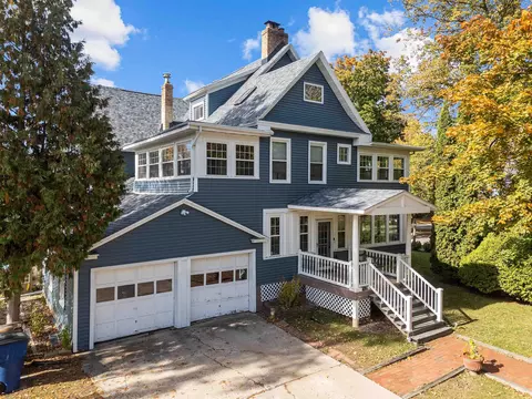 515 Keyes St, Menasha, WI 54952
