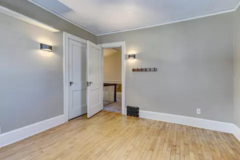 Bedroom - 821 W Prospect Ave, Appleton, WI 54915 photo 6 of 6