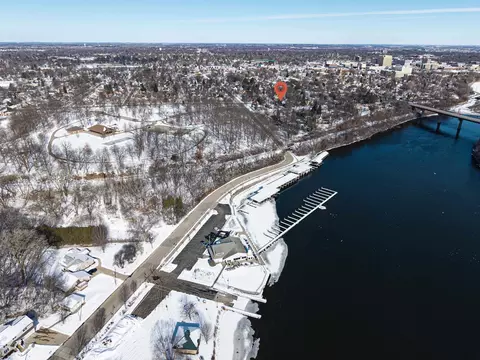 View/Area - 821 W Prospect Ave, Appleton, WI 54915 photo 11 of 11