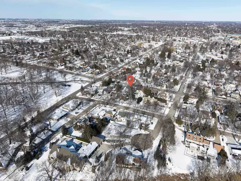 View/Area - 821 W Prospect Ave, Appleton, WI 54915 photo 10 of 11