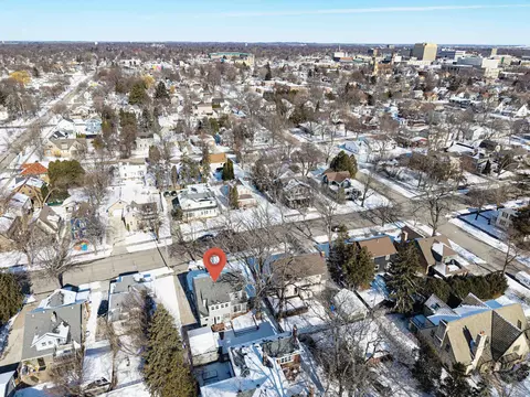 View/Area - 821 W Prospect Ave, Appleton, WI 54915 photo 5 of 11
