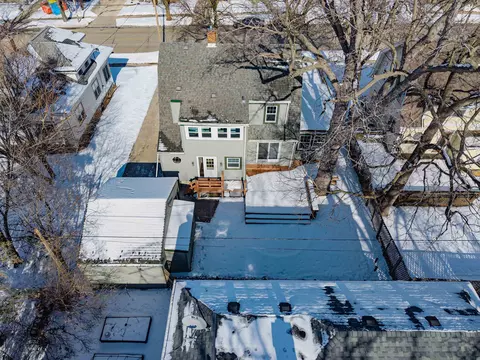 View/Area - 821 W Prospect Ave, Appleton, WI 54915 photo 4 of 11