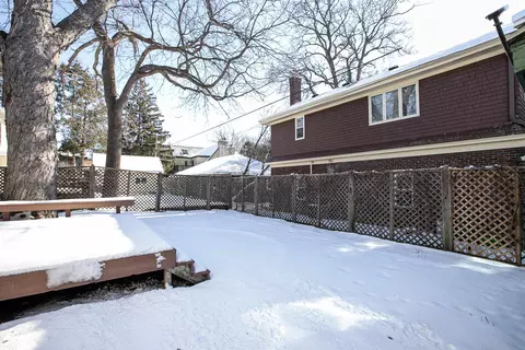 Exterior - 821 W Prospect Ave, Appleton, WI 54915 photo 6 of 7