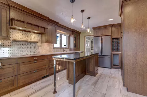 Kitchen - 821 W Prospect Ave, Appleton, WI 54915 photo 2 of 3