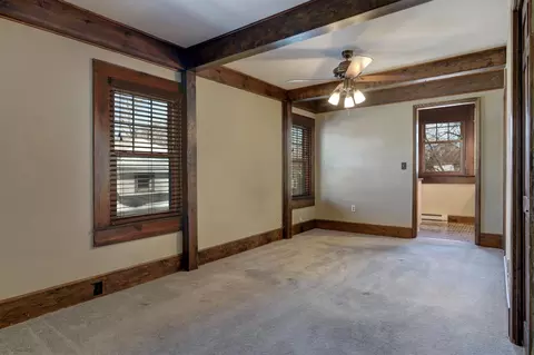 Bedroom - 821 W Prospect Ave, Appleton, WI 54915 photo 1 of 6