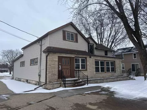w3124 County Road Y, Lomira, WI 53048