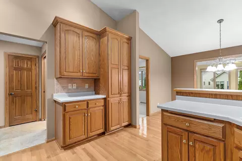 Entry Way - 525 W Wayfarer Ct, Appleton, WI 54913 photo 1 of 1