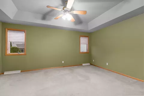 Bedroom - 525 W Wayfarer Ct, Appleton, WI 54913 photo 1 of 8