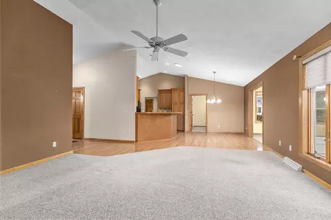 Living - 525 W Wayfarer Ct, Appleton, WI 54913 photo 4 of 7