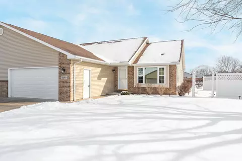 3540 N Terri Ln, Appleton, WI 54914