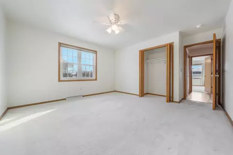 Bedroom - 3540 N Terri Ln, Appleton, WI 54914 photo 5 of 5