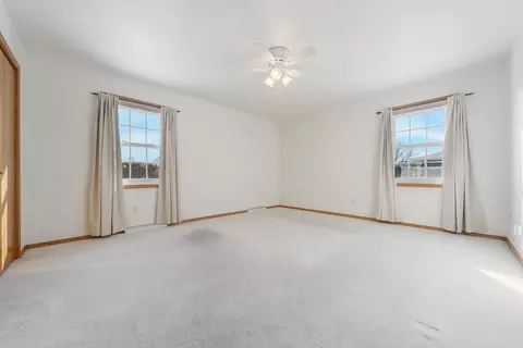 Bedroom - 3540 N Terri Ln, Appleton, WI 54914 photo 1 of 5