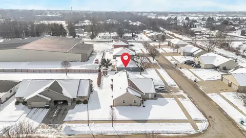 View/Area - 3540 N Terri Ln, Appleton, WI 54914 photo 7 of 8
