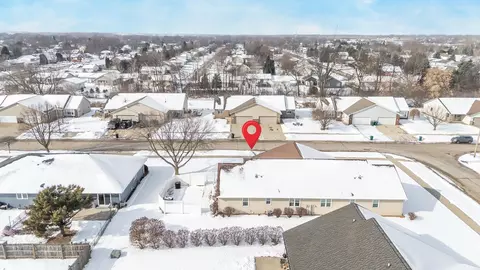 View/Area - 3540 N Terri Ln, Appleton, WI 54914 photo 5 of 8