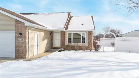 Exterior - 3540 N Terri Ln, Appleton, WI 54914 photo 2 of 6