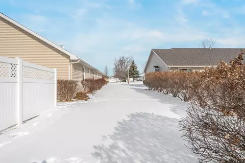 Exterior - 3540 N Terri Ln, Appleton, WI 54914 photo 5 of 6