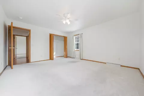 Bedroom - 3540 N Terri Ln, Appleton, WI 54914 photo 2 of 5