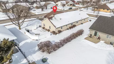 View/Area - 3540 N Terri Ln, Appleton, WI 54914 photo 3 of 8