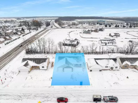 n9284 Constellation Drive, Appleton, WI 54915 photo 3