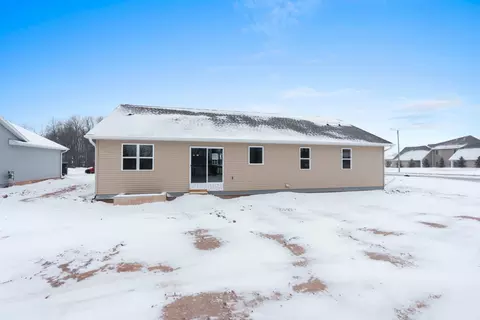 Exterior - n9292 Constellation Drive, Appleton, WI 54915 photo 2 of 7