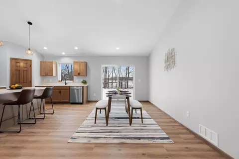 Dining - n9292 Constellation Drive, Appleton, WI 54915 photo 1 of 3