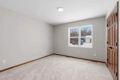 Bedroom - n9292 Constellation Drive, Appleton, WI 54915 photo 6 of 12