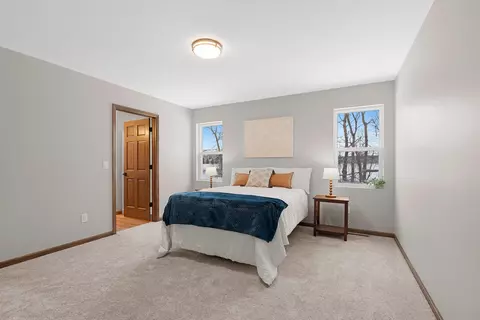 Bedroom - n9292 Constellation Drive, Appleton, WI 54915 photo 1 of 12