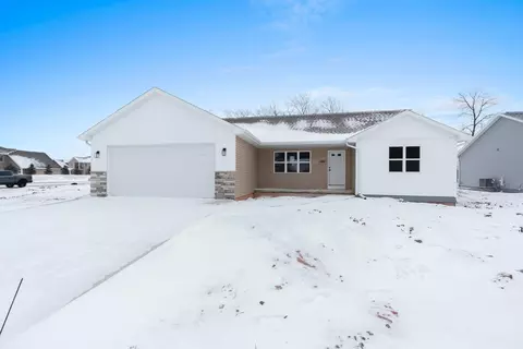 Exterior - n9292 Constellation Drive, Appleton, WI 54915 photo 7 of 7