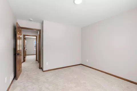 Bedroom - n9292 Constellation Drive, Appleton, WI 54915 photo 8 of 12