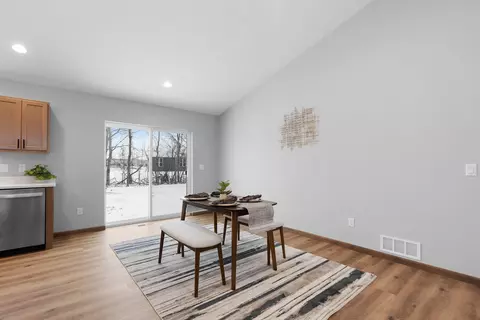 Dining - n9292 Constellation Drive, Appleton, WI 54915 photo 3 of 3