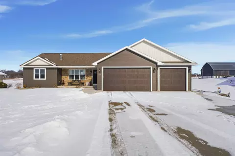 510 E National Ave, Brillion, WI 54110