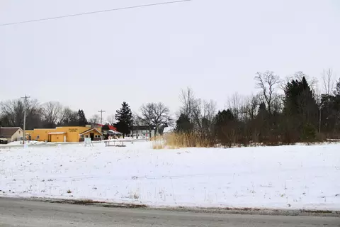 6086 County Rd S, Sobieski, WI 54171