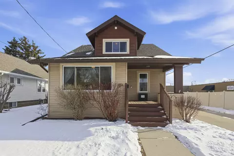 1314 N Harriman St, Appleton, WI 54911