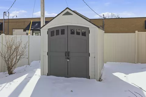 Exterior - 1314 N Harriman St, Appleton, WI 54911 photo 4 of 6