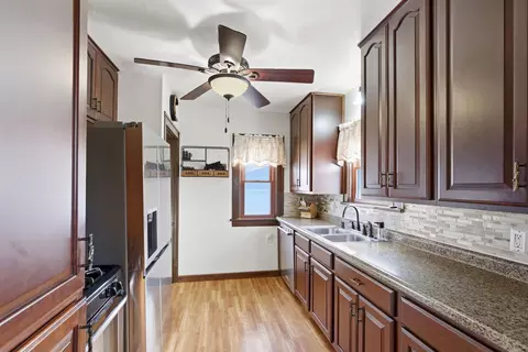 Kitchen - 1314 N Harriman St, Appleton, WI 54911 photo 1 of 4
