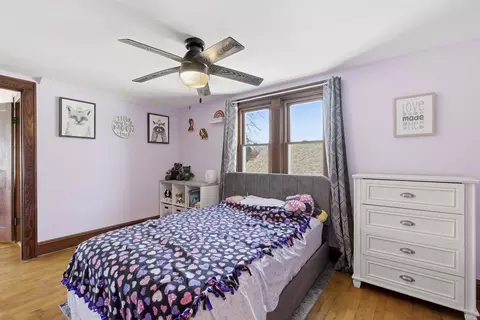 Bedroom - 1314 N Harriman St, Appleton, WI 54911 photo 3 of 5