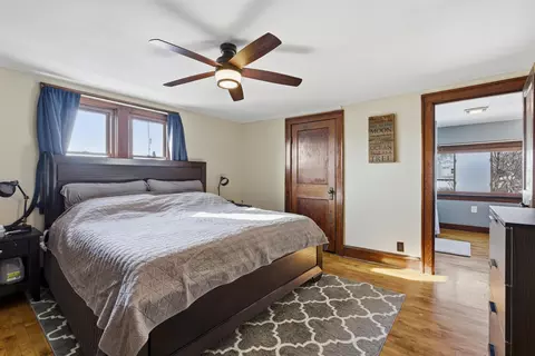 Bedroom - 1314 N Harriman St, Appleton, WI 54911 photo 4 of 5