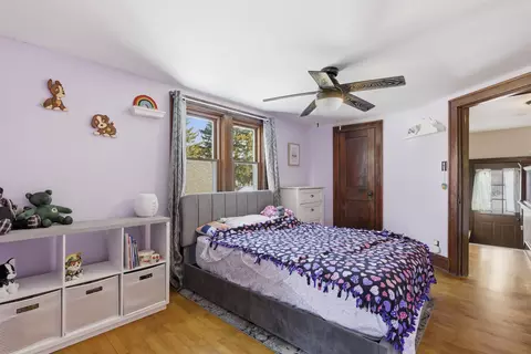 Bedroom - 1314 N Harriman St, Appleton, WI 54911 photo 5 of 5
