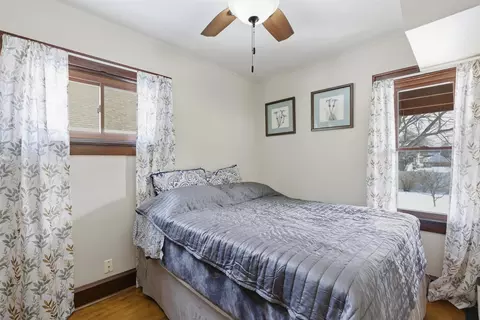 Bedroom - 1314 N Harriman St, Appleton, WI 54911 photo 1 of 5