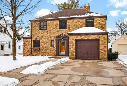 507 E Roosevelt St, Appleton, WI 54911