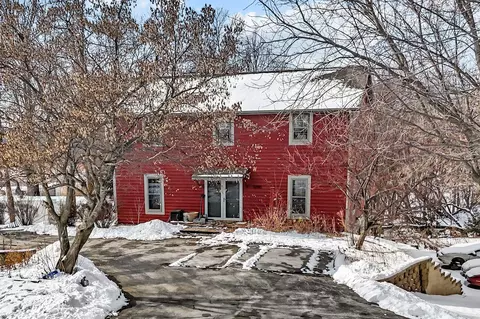 5290 Maribel Rd, Denmark, WI 54208